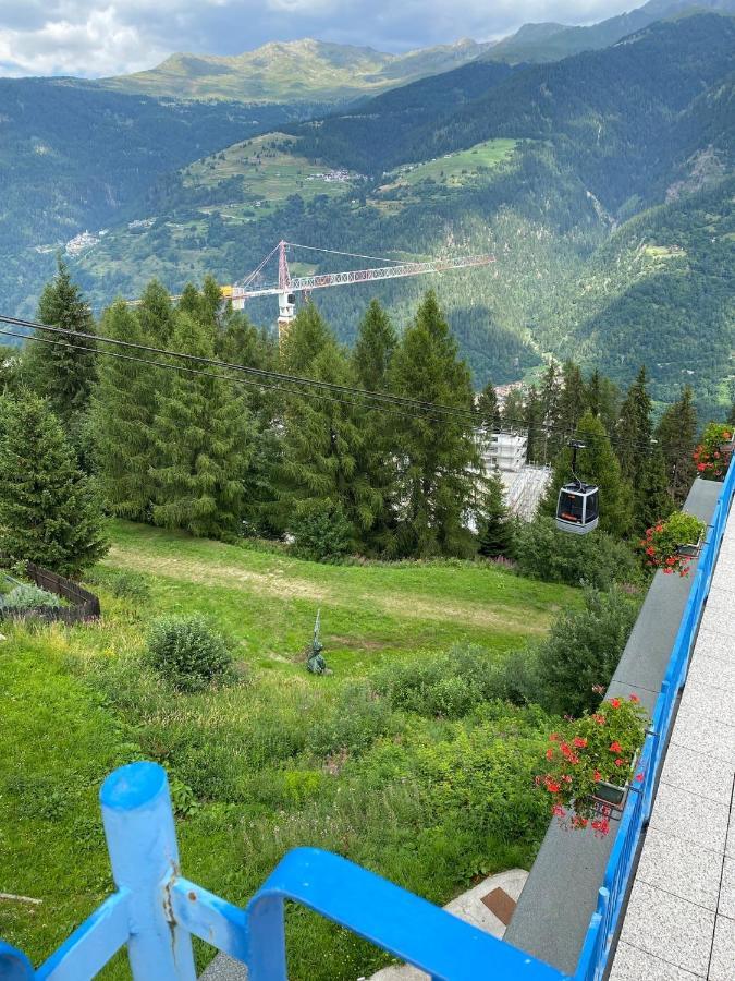 Апартаменты La Tana Del Gufetto Мариллева Экстерьер фото